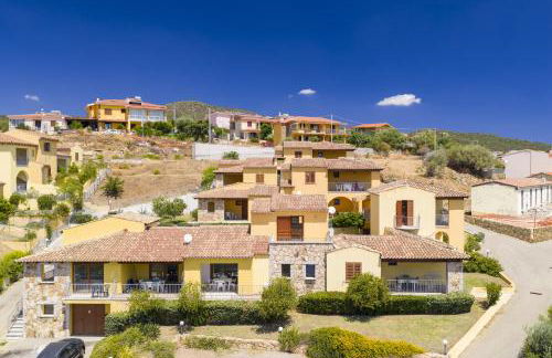Residence Corte di Gallura - Photo 21