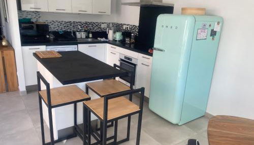 La contemporaine 2 chambres à Ste Marie - Foto 2