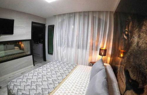 Apartamento con diseño moderno y piscina Taurito - Photo 13