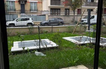 APPARTEMENT ST MAUR DES FOSSES proche quai de la Marne - Foto 6