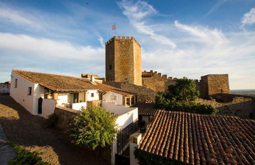 A Janela Do Castelo - Foto 1