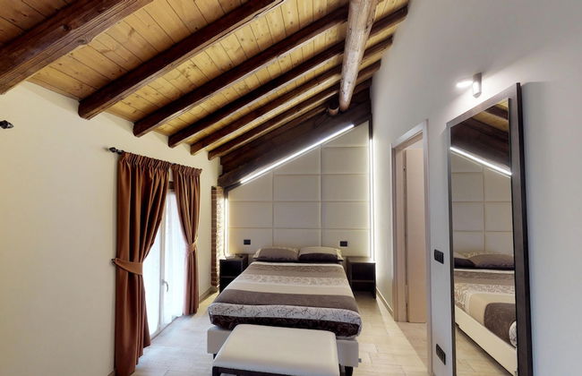 Agriturismo Le Risaie - Photo 11