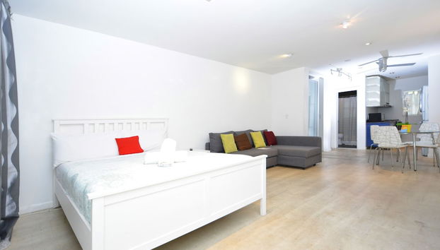 Brezza di mare - Photo 3, Chambre