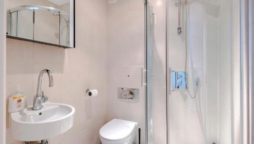 Park view / Baker Street / Marylebone Apartments - Photo 3