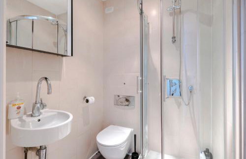 Park view / Baker Street / Marylebone Apartments - Foto 3