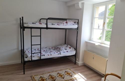 Ferienwohnung am Schloss - Foto 8