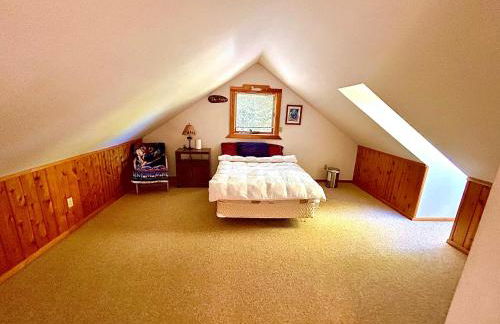 Private Cabin Getaway - Foto 6