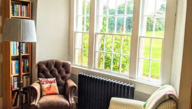 Large Manor House near Bath - Foto 2