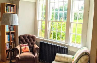 Large Manor House near Bath - Foto 2