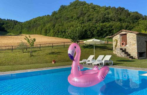 Agriturismo Popolano Di Sotto - Foto 56