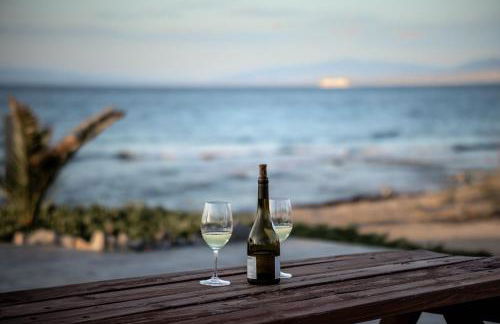 Horizon Luxury Seafront Villa - Foto 26