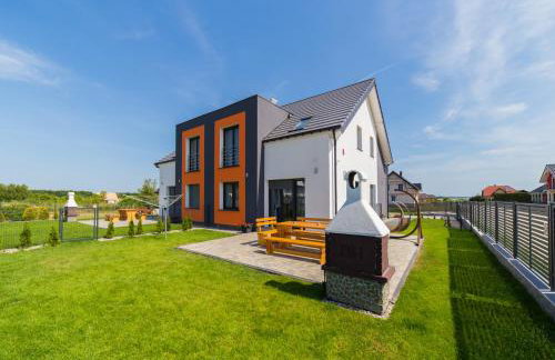 Dom wakacyjny Katamaran - Photo 39