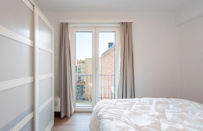 Apartment in Mariakerke With Stunning Sea View - Foto 2