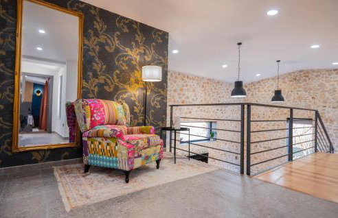 2 Bedroom Nice Home In Biorine - Foto 6