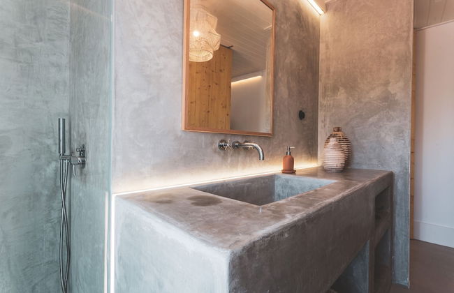 Azenhas do Mar West Coast Design & Surf - Foto 57