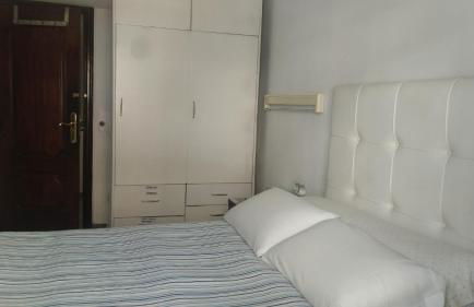 Habitaciones individuales en apartamento - Photo 11