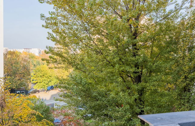 Studio 54 by MRG Apartments - Foto 17