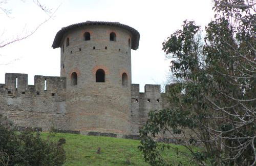 Gîte les 3 tours 1e étage - Foto 1