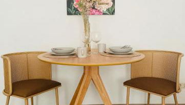 Apartment Boho Living - Foto 5