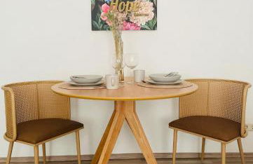 Apartment Boho Living - Foto 5