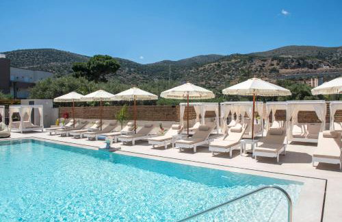 Meramaglia Hotel - Foto 45