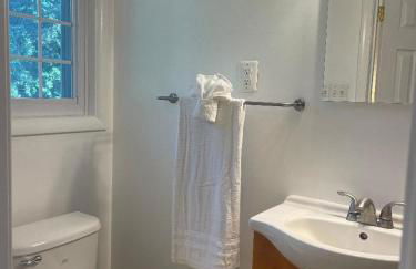 Entire 5 Bedrooms Home near DC and Metro - Foto 59