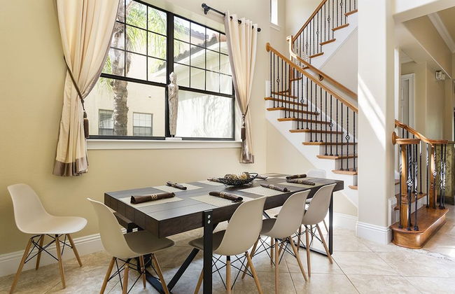 Je41982 - Reunion Resort - 6 Bed 5 Baths Villa - Photo 34