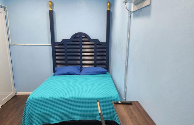 Bluesville - Photo 5