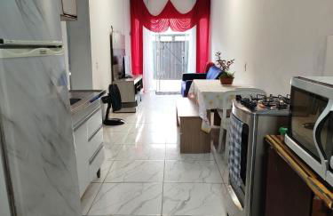 Boa Casa para Amigos e Família - Foto 5