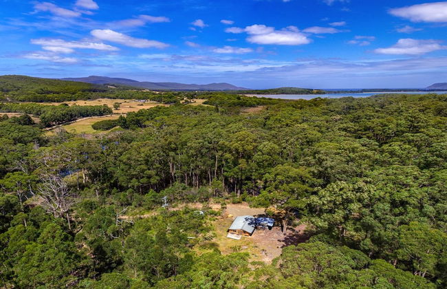 Saintys Creek Cottage - Foto 16