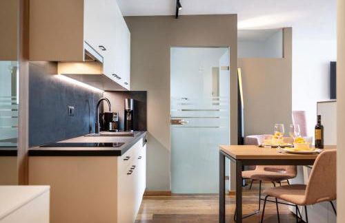 Appartements Panorama - Foto 42