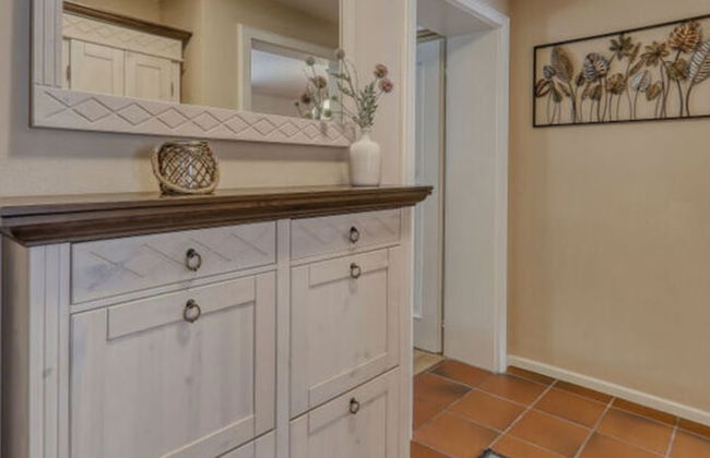 Waldhaus Sonnenberg Apartment 1 - Foto 10