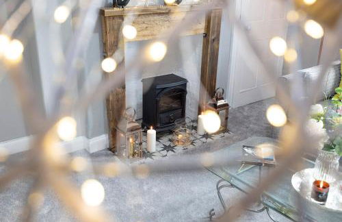 Stylish George Street Apartment - Foto 14