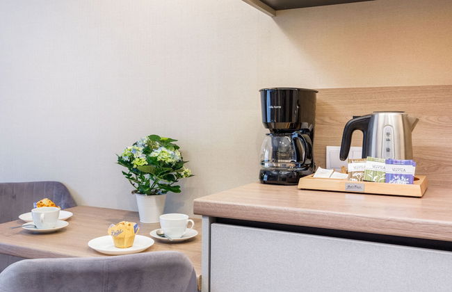 Apartment Bel Mare by Renters - Foto 20