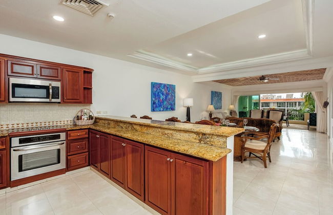 Aventuras Club Lagoon - Foto 12