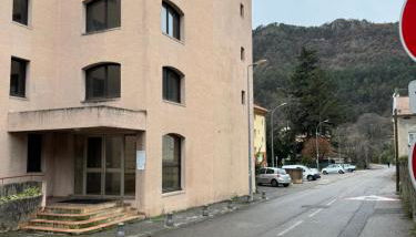 Studio avec terrasse vue sur cousson - Foto 4