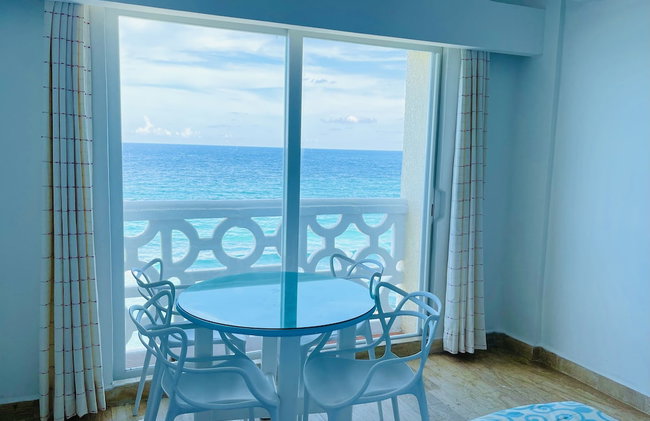 Ocean View Apartments – Delicia - Foto 42