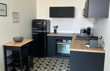 Le Nid - Domaine de la Tour Appartement neuf 6 personnes - Foto 10