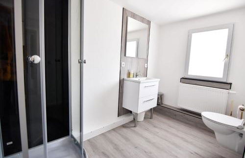 House in Strempt near Mechernich - Photo 9