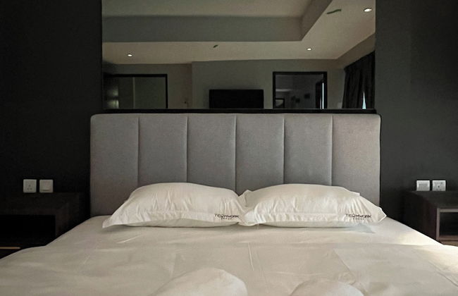 Teamwork Melaka Duplex Unit AyerKeroh - Foto 2