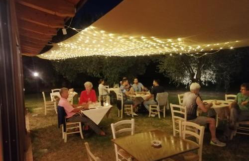 agriturismo il poderetto - Foto 67