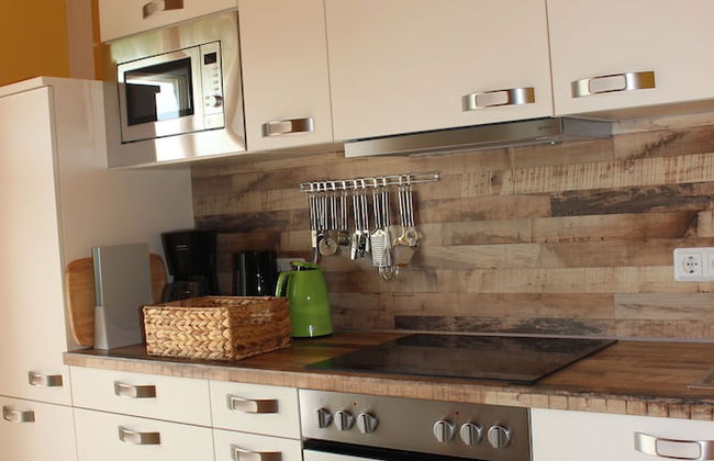 Haus Lutki - Foto 10