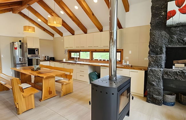 Oceana Suites Vista Quelhue - Foto 14