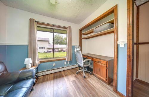 Lake Erie Getaway with Private Pool and Yard! - Foto 30