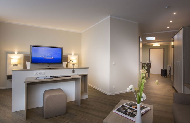 Cozy Flats Koblenz - Foto 5