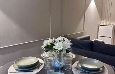 Appartement charmant hypercentre avec patio privé et parking - Foto 7