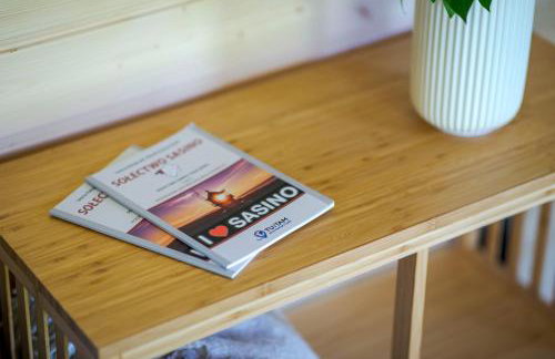 WestfalowaChatka domek z jacuzzi - Foto 23