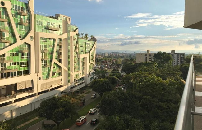 APARTAMENTOS EN ATLANTIS TERRAZA PISCINA - Foto 13