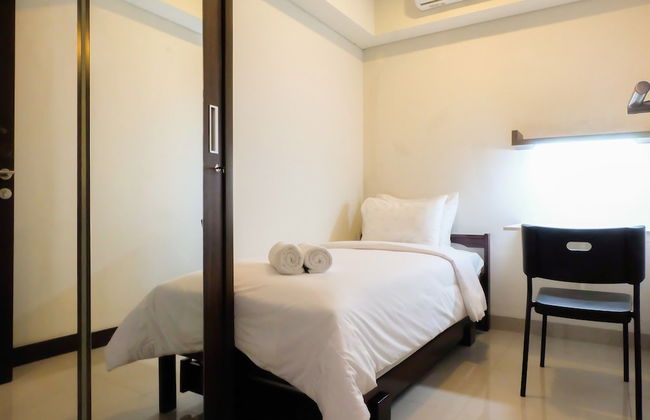 Best Location The H Residence Apartment - Foto 9