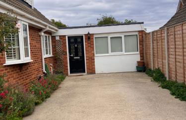 The Cosy Annexe - Foto 16